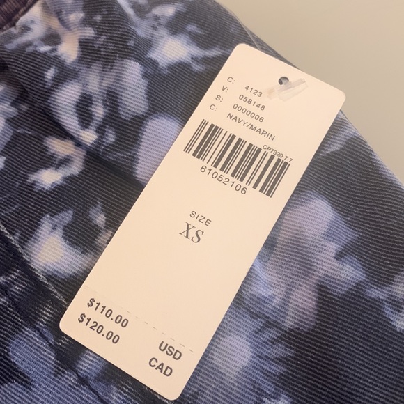 Anthropology The Nomad jogger - size XS - Picture 6 of 13